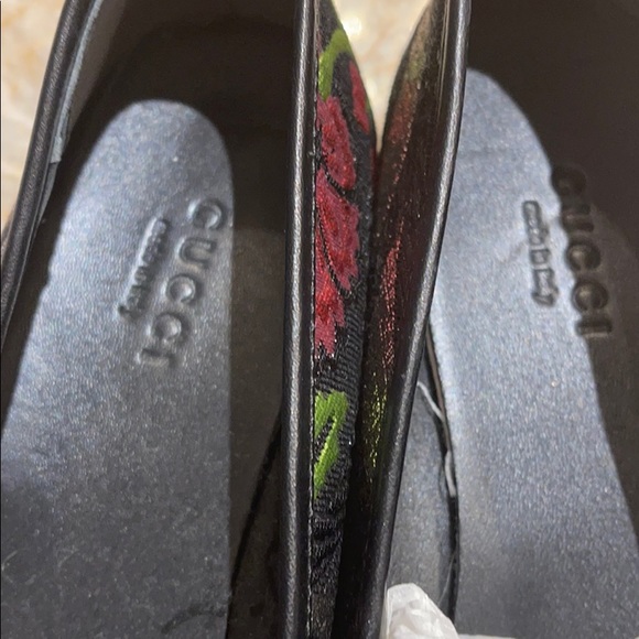 Gucci Princeton loafers - Picture 2 of 6